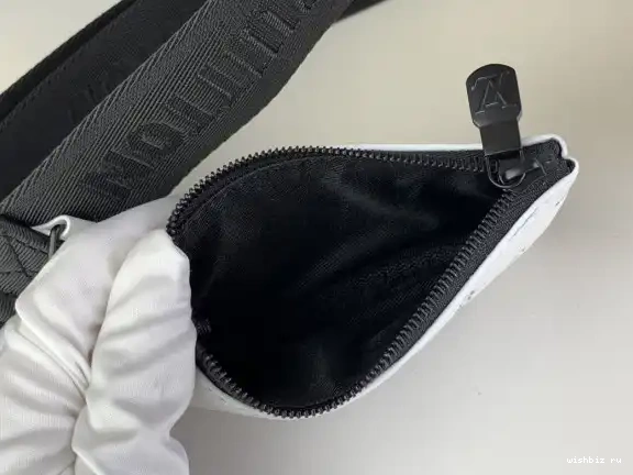 WIS Nano LOUIS cm VUITTON Alpha-24*16*8 0527